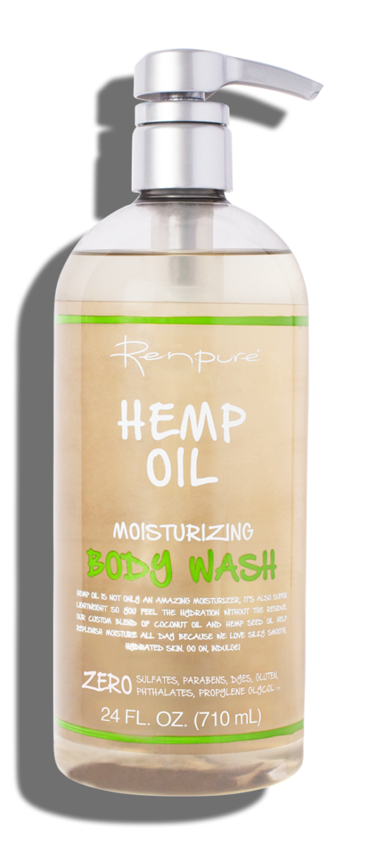 How To Open Renpure Lotion Pump Bottle Best Pictures and