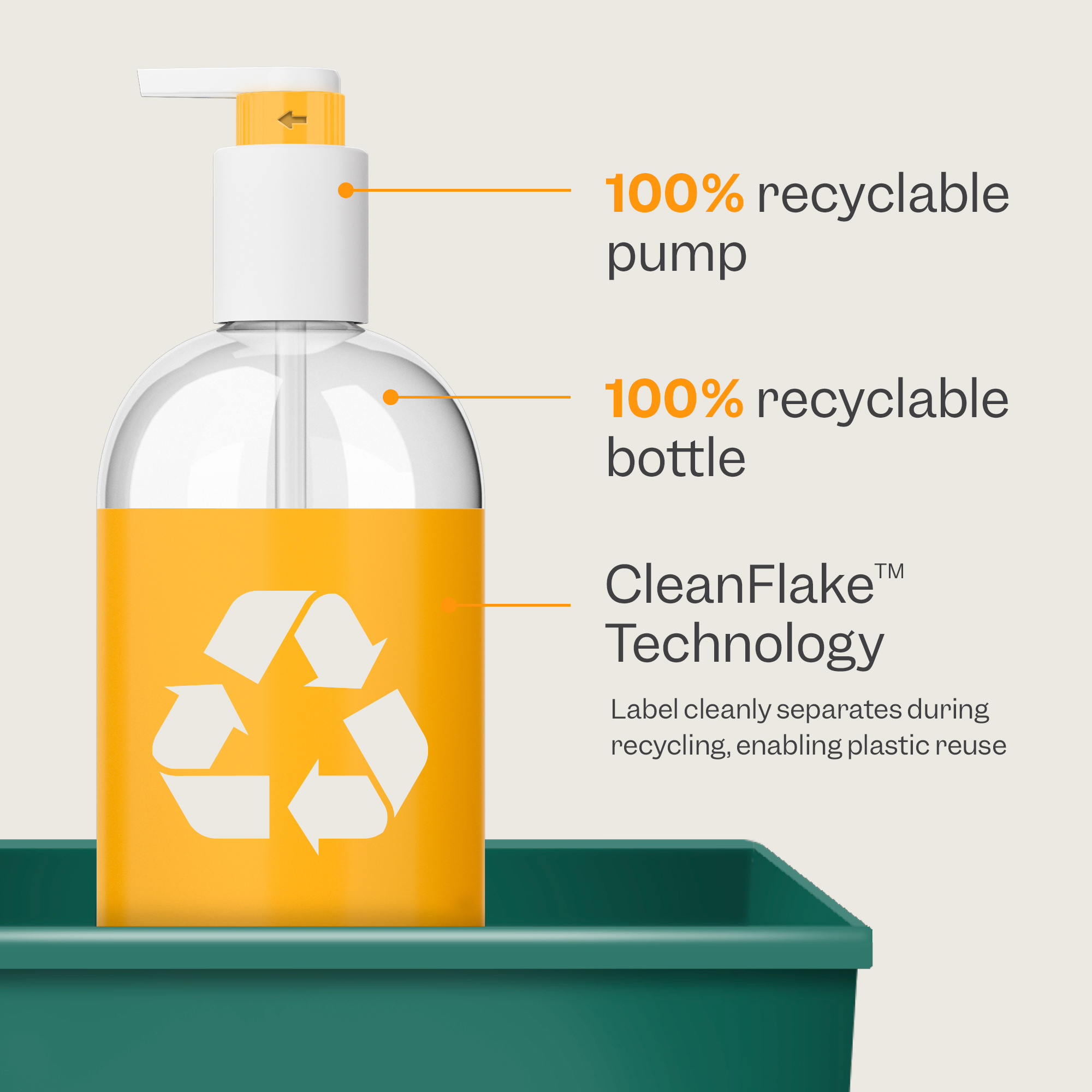 Collagen & Vitamin C Toning Body Lotion Renpure